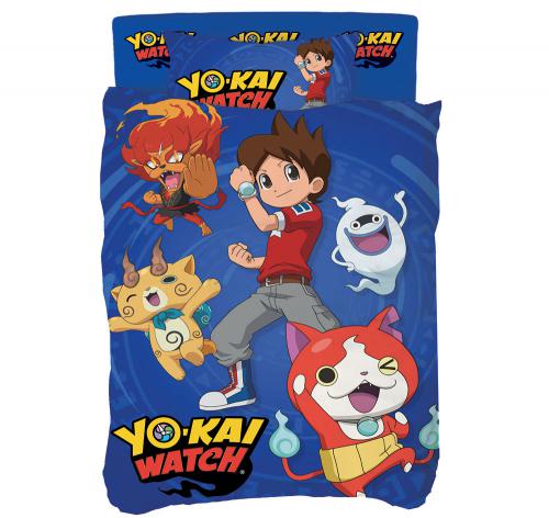 סט YOKAI-WATCH יחיד