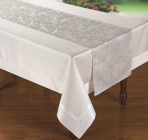 סט מפה +ראנר 2053